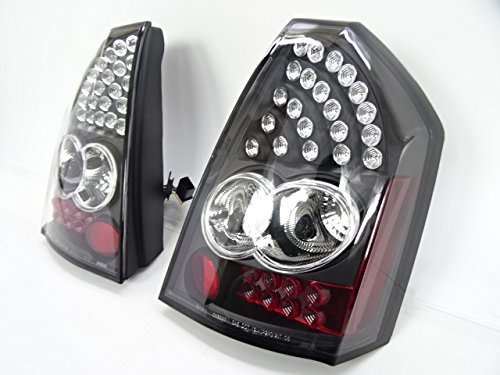Amazon | 【ﾊﾟｰﾂﾔｰﾄﾞｵﾝﾘｰﾜﾝ】クライスラー用 300 300C 05y～ LED